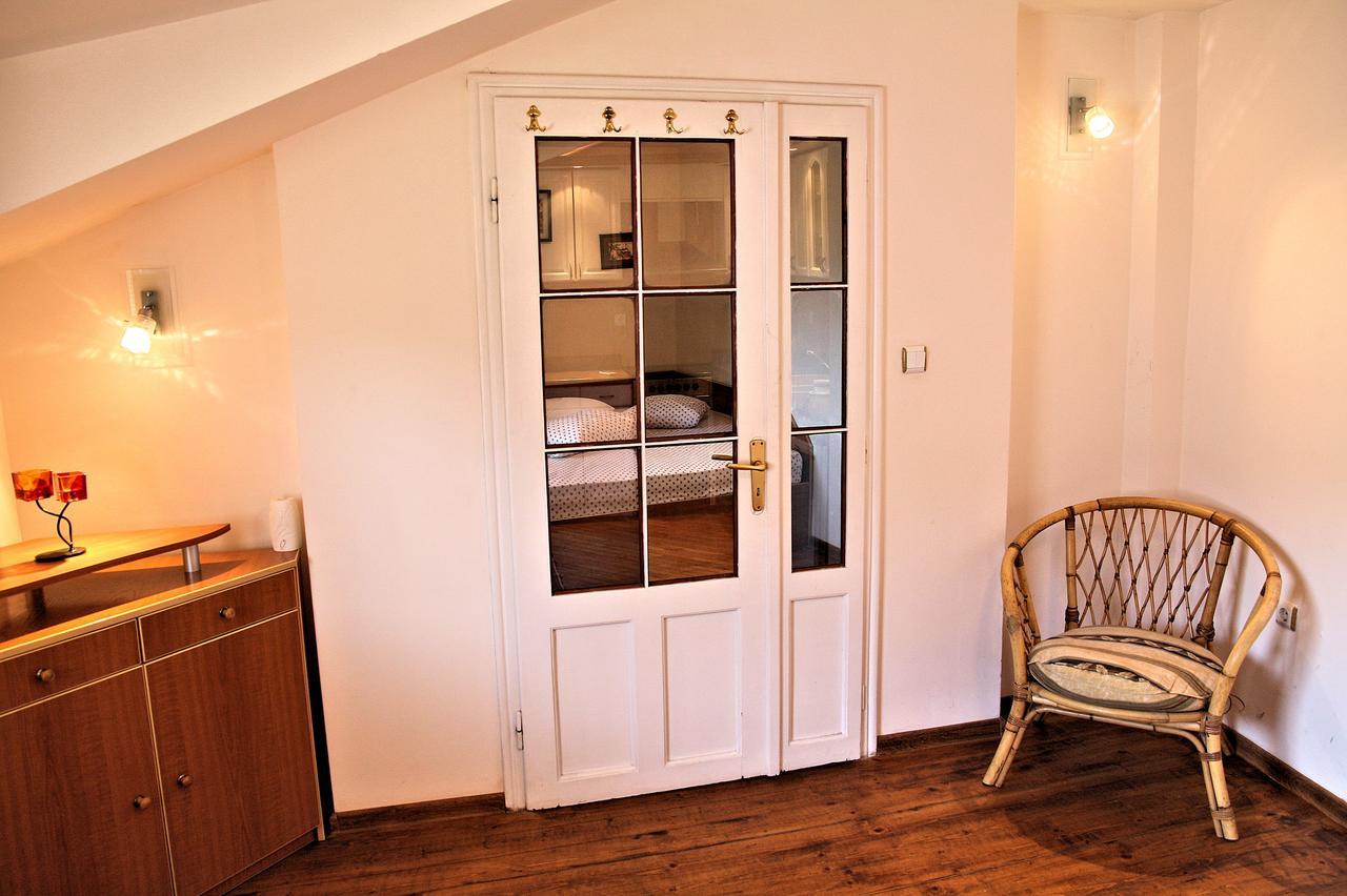 Lover'S Nest Next To The Beach Varna Luaran gambar