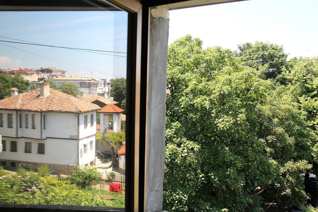 Lover'S Nest Next To The Beach Varna Luaran gambar