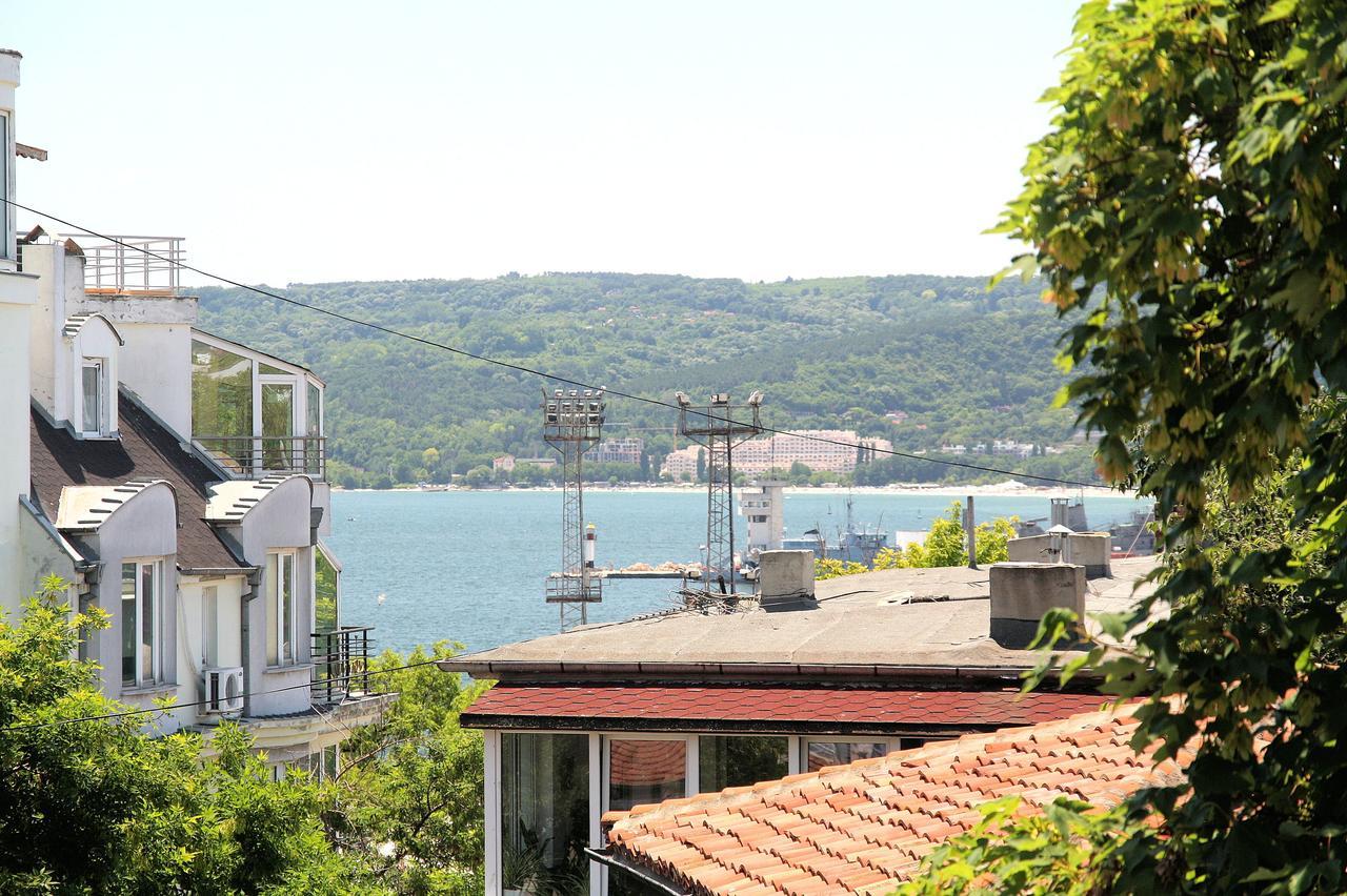 Lover'S Nest Next To The Beach Varna Luaran gambar