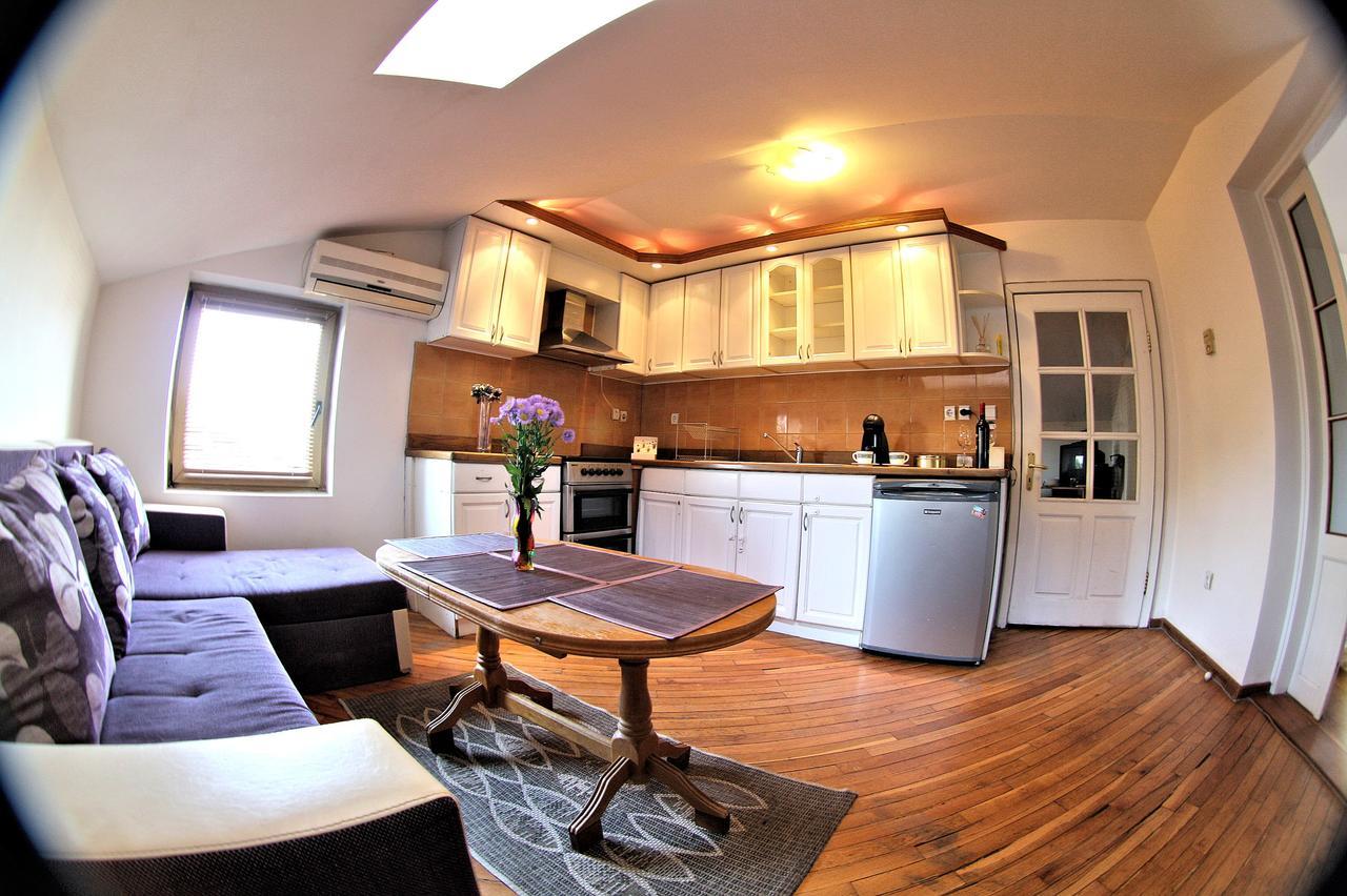 Lover'S Nest Next To The Beach Varna Luaran gambar