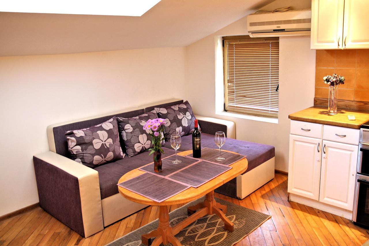 Lover'S Nest Next To The Beach Varna Luaran gambar