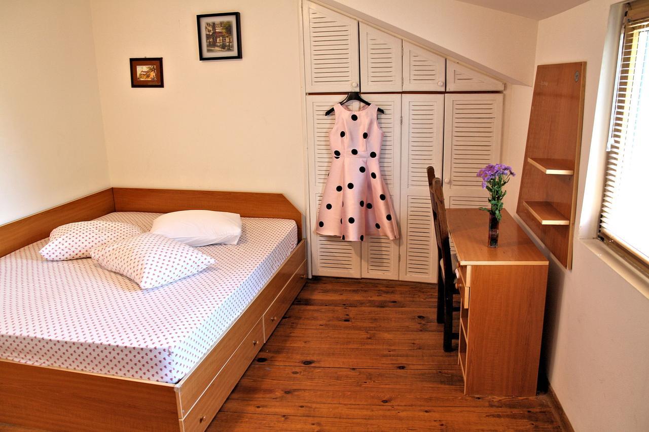 Lover'S Nest Next To The Beach Varna Luaran gambar