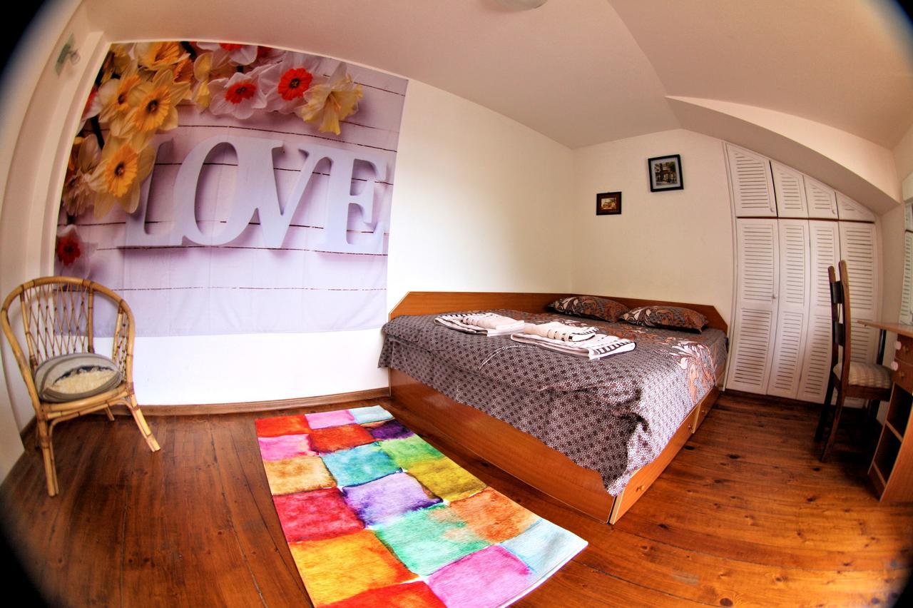 Lover'S Nest Next To The Beach Varna Luaran gambar