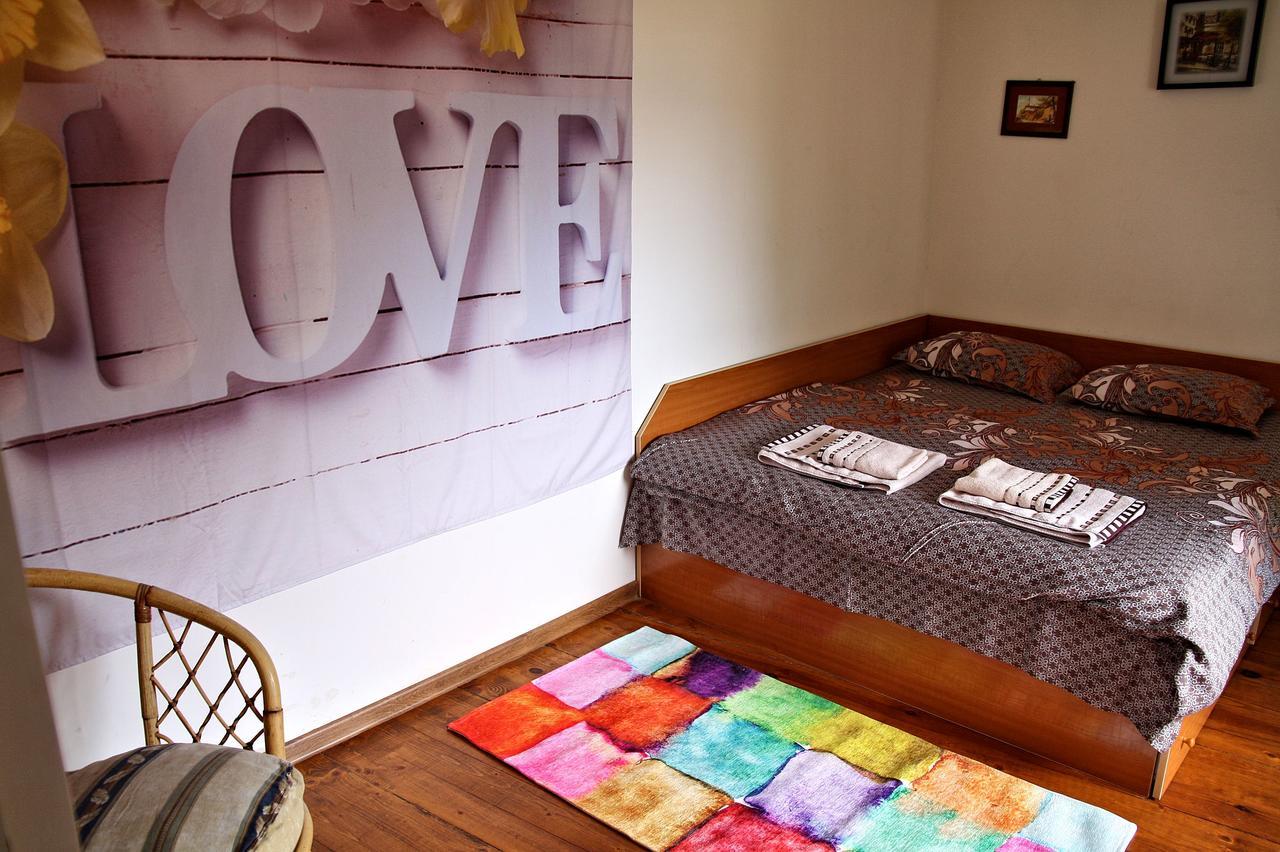Lover'S Nest Next To The Beach Varna Luaran gambar