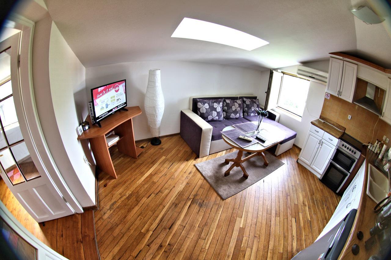 Lover'S Nest Next To The Beach Varna Luaran gambar