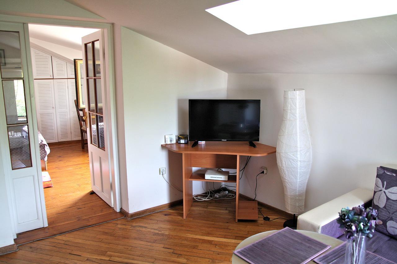 Lover'S Nest Next To The Beach Varna Luaran gambar