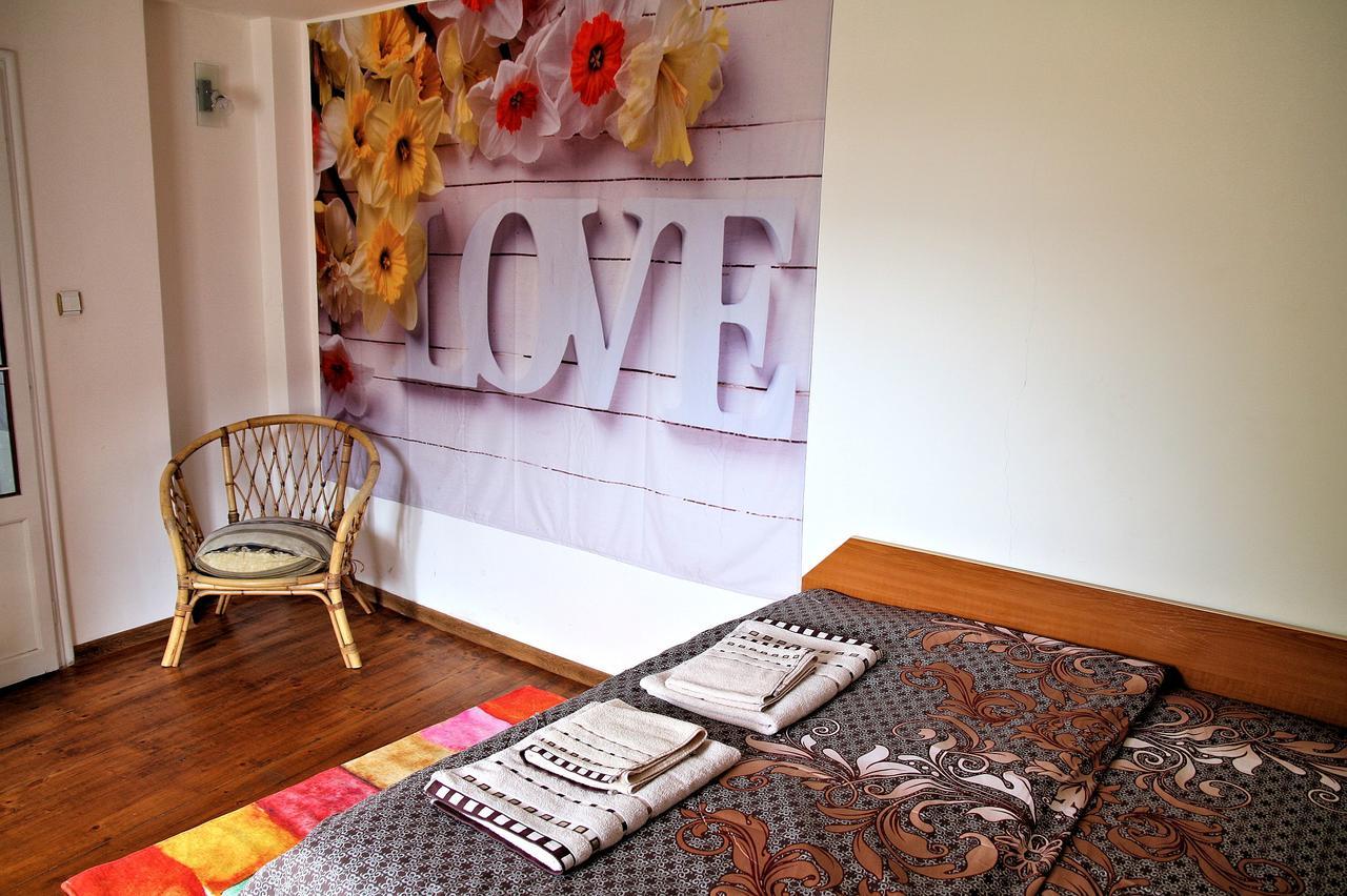 Lover'S Nest Next To The Beach Varna Luaran gambar